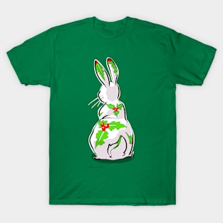 Holiday Bun T-Shirt